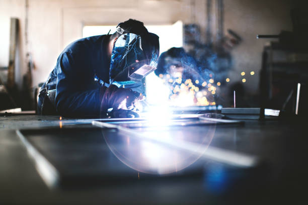 Best Welding Inspection and Certification in Anamosa, IA
