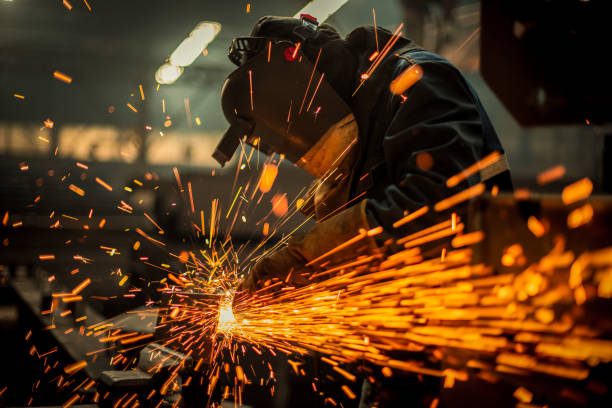 Best Pipe Welding in Anamosa, IA