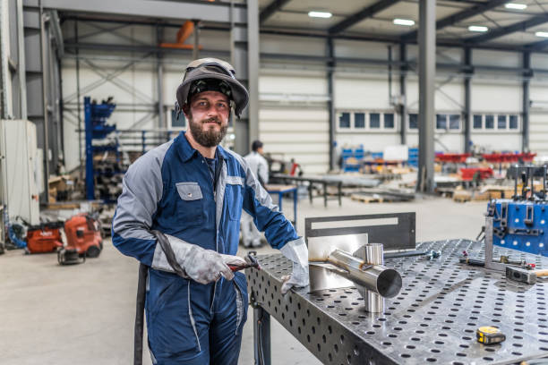 Best Structural Steel Welding in Anamosa, IA
