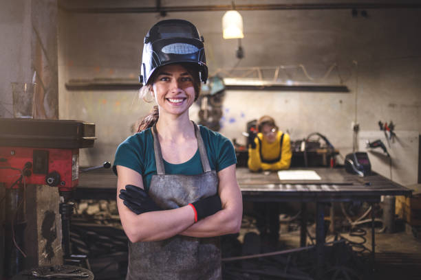 Reliable Anamosa, IA Welder & Metal Fabrication Solutions